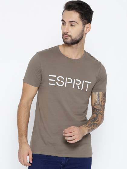 Esprit Store Buy Esprit Products Online In India Myntra