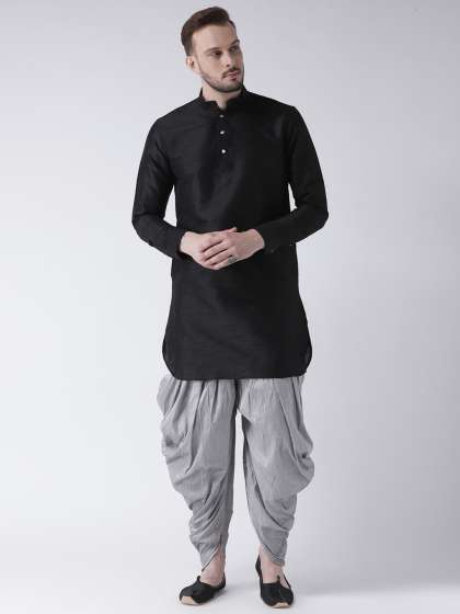 Ethnic Wear For Men Buy Gent S Ethnic Wear Online In India