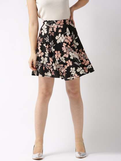 Skirts N Tops