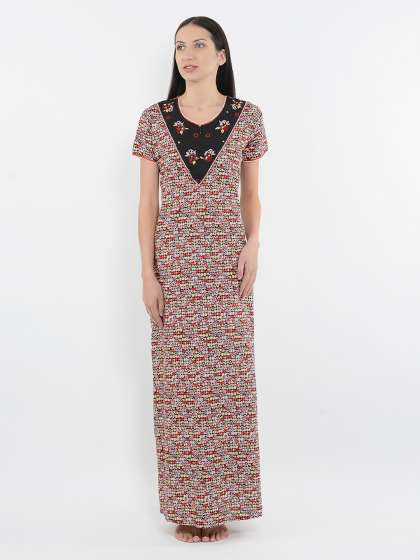 sweet dream night dress