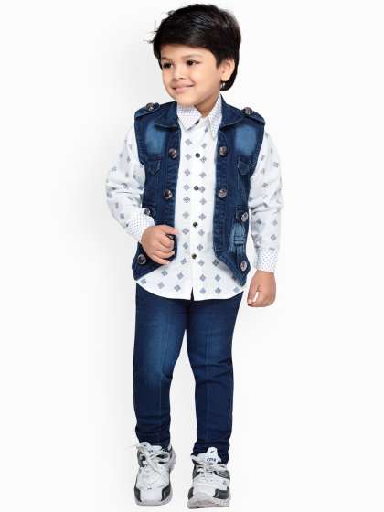 boys clothing buy latest trendy boys clothes online myntra