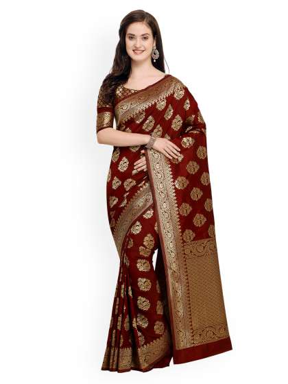 Silk Sarees Buy Pure Silk Saree Online In India Best