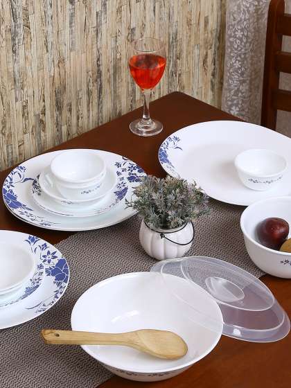 Dinner Set For Online In India Myntra Dinner Set For Online In India Myntra