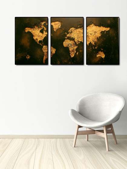 Wall Art Arts Online At Best Price In India Myntra 999 Wall Art