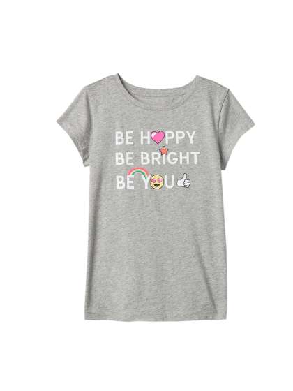 gap girls tops