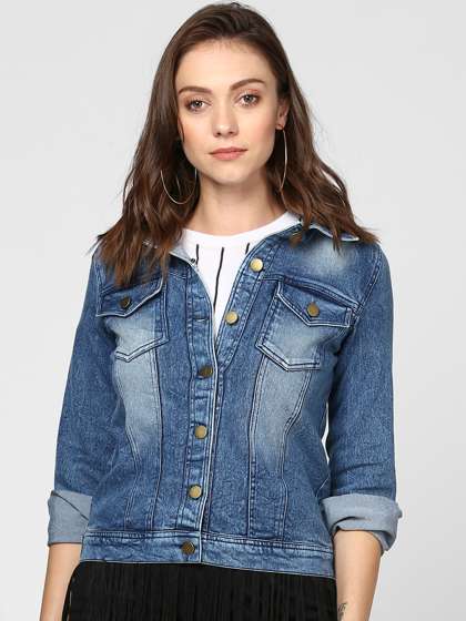 Jackets for Women , Buy Casual Leather Jackets for Women Online