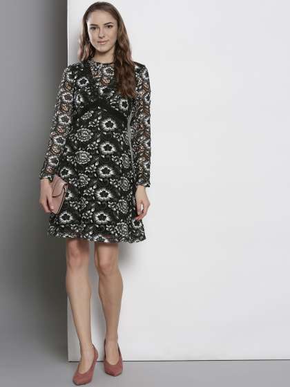 Lace Dresses for Women