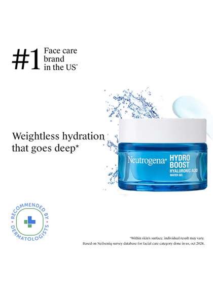 Neutrogena Hydro Boost Water Gel-50g