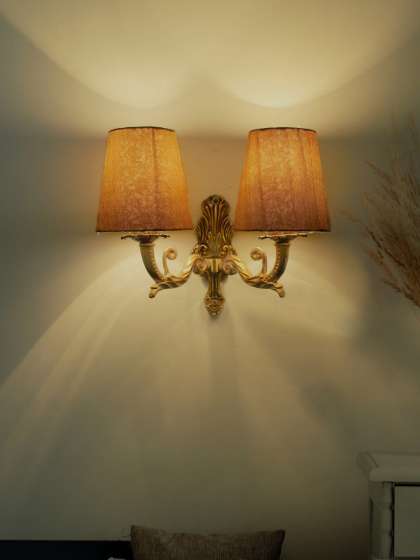 Wall Lamps Lights Buy Wall Lights Lamps Online Myntra