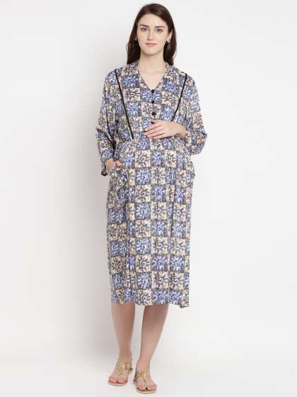 Funny Pregnant Formal Dress