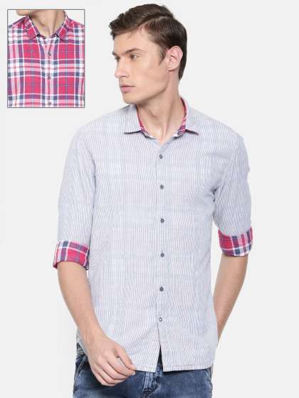 numero shirts