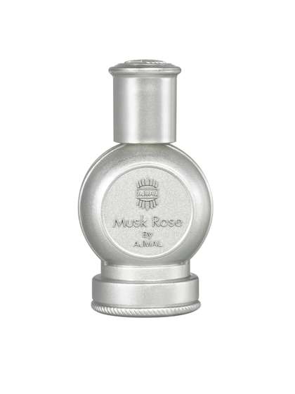 Ajmal Unisex Ajmal
                        Musk Rose Citrus Floral Attar -12ml