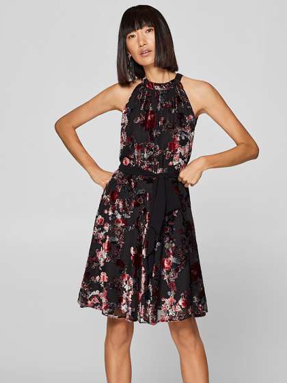 Nylon Dresses