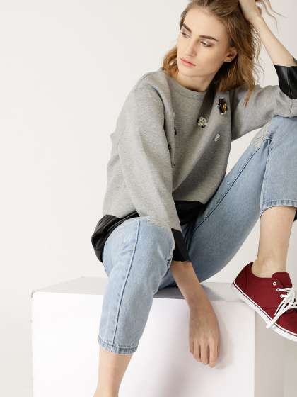 ESPRIT Womens Sweatshirt