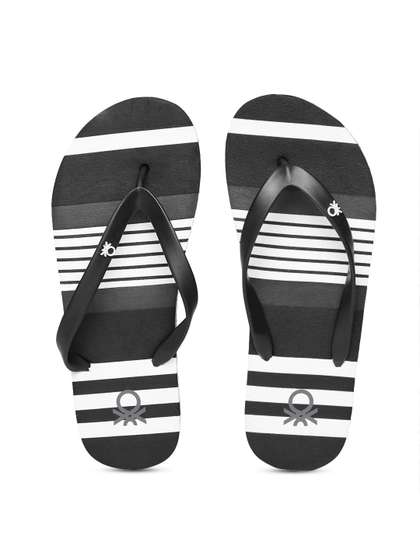 flip flops benetton