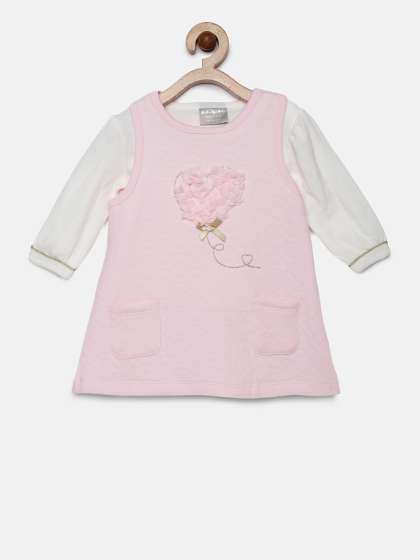 Baby Girls Dress