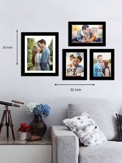 Photo Frames Frame Online In India At Best Price Myntra