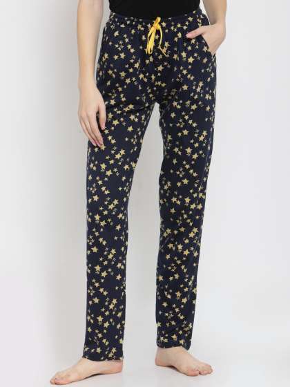 Night pants for womens online