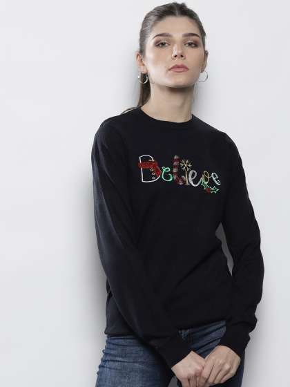 hoodie with collared shirt underneath