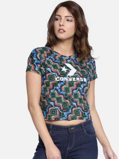 converse shirts online