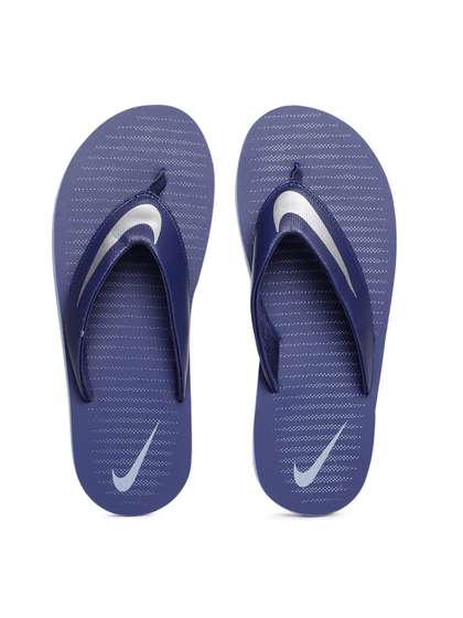 nike thong slipper