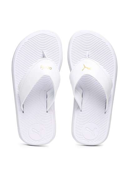 Puma one8 flip flops black clearance