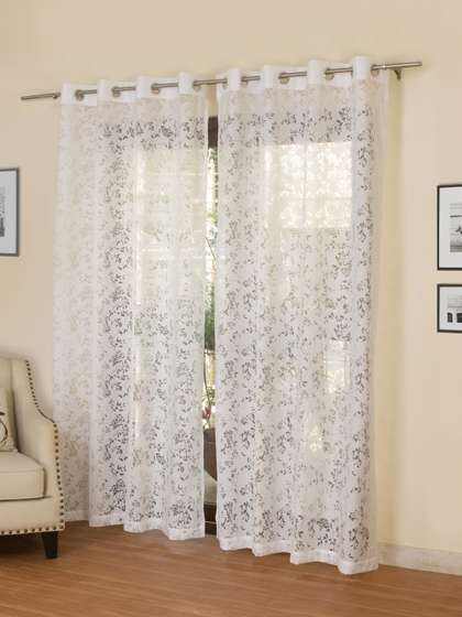 Door Curtains Online Buy Curtains For Door Online At Myntra