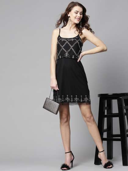 street 9 dresses