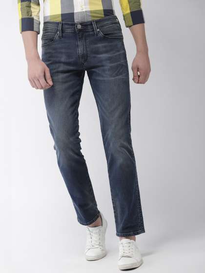 red loop jeans price