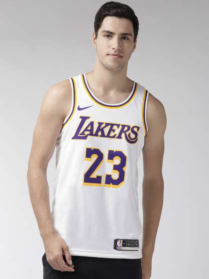 lakers jersey online india