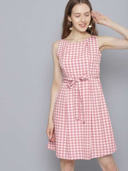 cute beautiful normal frock design