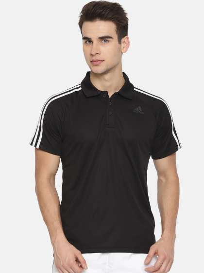 myntra adidas t shirt