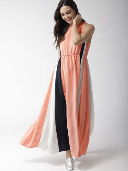 Decent Dresses for Ladies