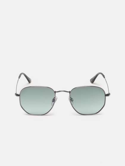 HRX by Hrithik Roshan
                      Unisex Square Sunglasses MFB-PN-CY-51834