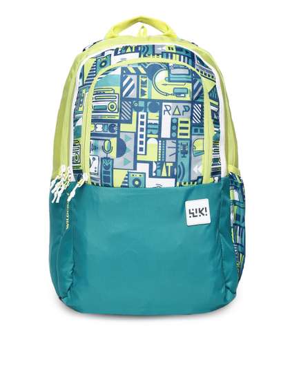 wildcraft convertible bag