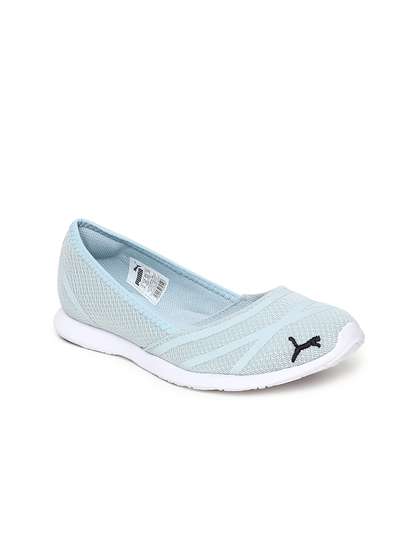 ballerinas puma
