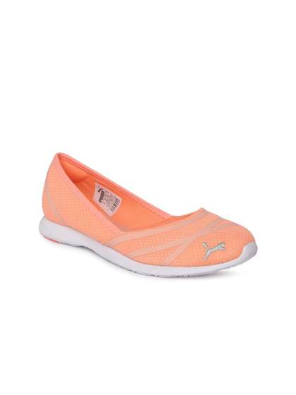 ballerinas puma