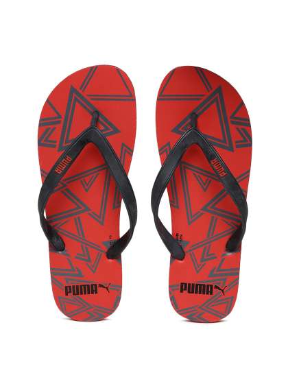 puma ferrari flip flops india