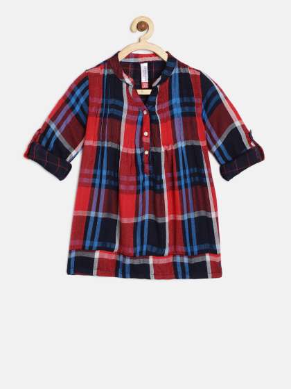 Polo Assn Multi Plaid Boys/' 3 Piece Set 4,5,6,7 U.S