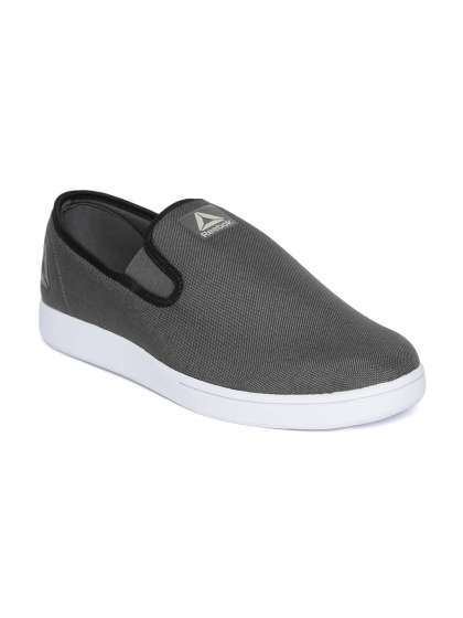 reebok shoes black