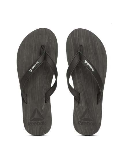 reebok flip flops womens