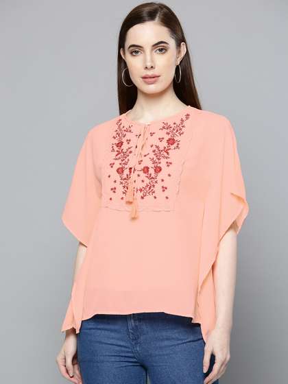 Kaftan Buy Kaftan For Women Girls Online In India Myntra