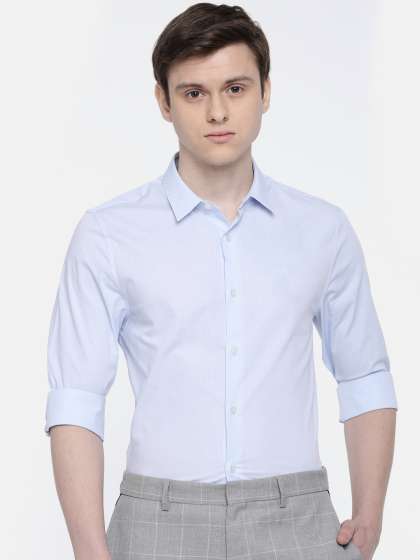 Men's Dress Shirt Dresses