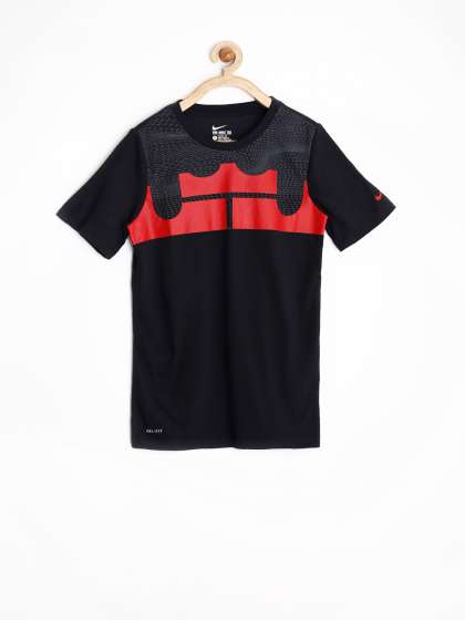 nike boys apparel