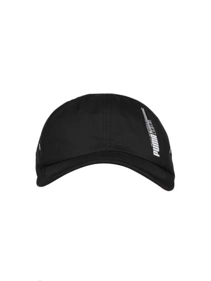 puma energy training cap