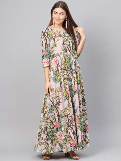 biba maxi dress