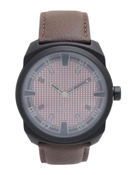 fastrack watch nk1474sm02