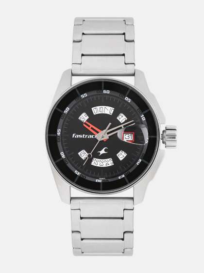 fastrack digital watches for mens below 1500