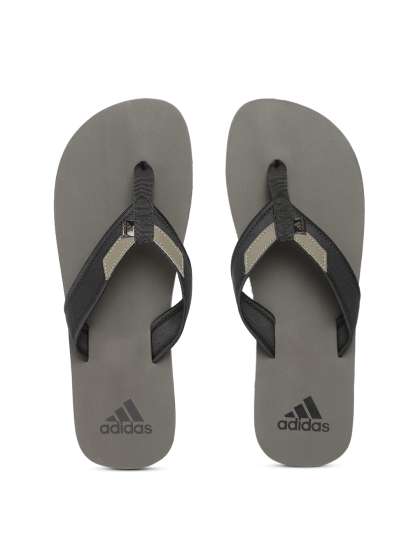 men's adidas swim beachcloud slippers