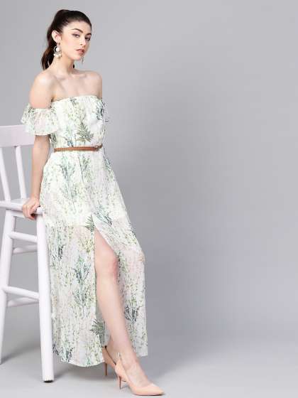 Sassafras maxi dress sales